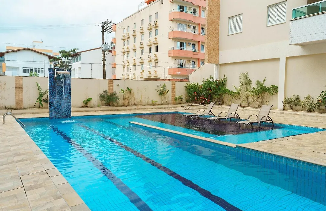 Condominio Praia Das Toninhas-1