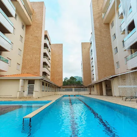 Condominio Praia Das Toninhas-3
